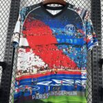 Mens Paris Saint-Germain 2025/26 Special Jersey 2