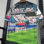 Mens Paris Saint-Germain 2025/26 Special Jersey 8