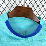 Mens Olympique Marseille 2025/26 Special Jersey 8