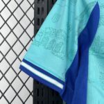 Mens Olympique Marseille 2025/26 Special Jersey 7