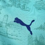 Mens Olympique Marseille 2025/26 Special Jersey 6