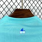 Mens Olympique Marseille 2025/26 Special Jersey 2