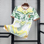 Mens Mali 2026 Home Jersey 7