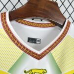 Mens Mali 2026 Home Jersey 6