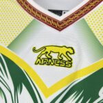 Mens Mali 2026 Home Jersey 4