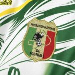 Mens Mali 2026 Home Jersey 3