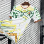 Mens Mali 2026 Home Jersey 2