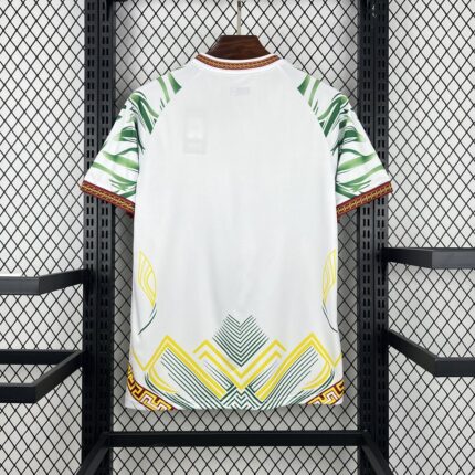 Mens Mali 2026 Home Jersey 1