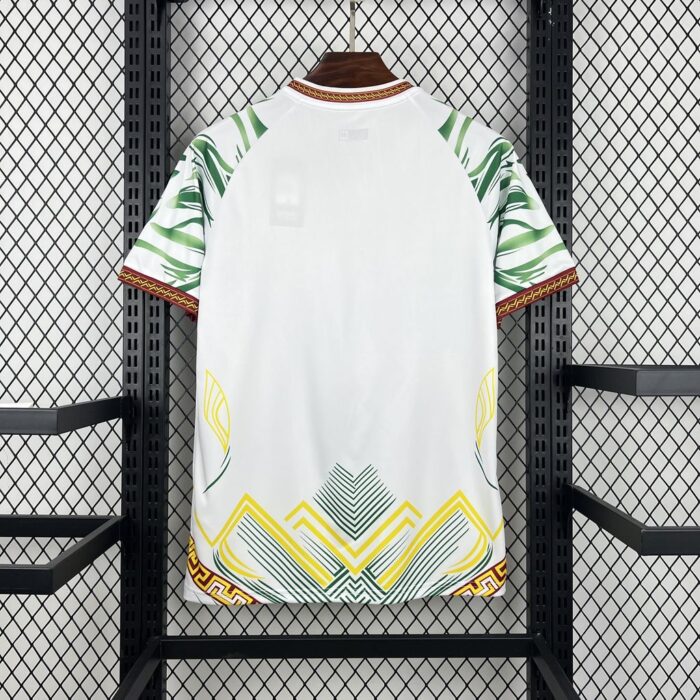 Mens Mali 2026 Home Jersey 1