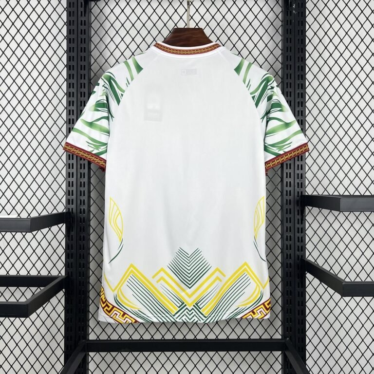 Mens Mali 2026 Home Jersey 1
