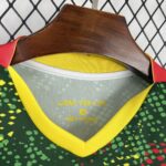 Mens Cameroon 2026 Home Jersey 8