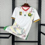 Mens Cameroon 2026 Away Jersey 9