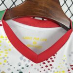 Mens Cameroon 2026 Away Jersey 8