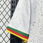 Mens Cameroon 2026 Away Jersey 7