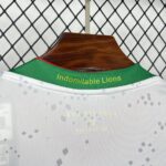 Mens Cameroon 2026 Away Jersey 2