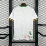 Mens Cameroon 2026 Away Jersey 1