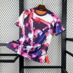 Mens Fiorentina 2025/26 Reversible Jersey 16