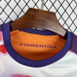 Mens Fiorentina 2025/26 Reversible Jersey 15