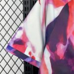 Mens Fiorentina 2025/26 Reversible Jersey 14