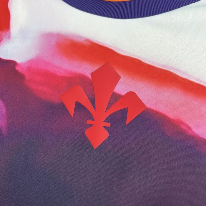 Mens Fiorentina 2025/26 Reversible Jersey 13