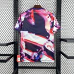 Mens Fiorentina 2025/26 Reversible Jersey 9