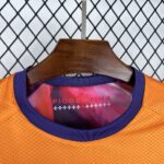 Mens Fiorentina 2025/26 Reversible Jersey 7