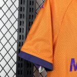 Mens Fiorentina 2025/26 Reversible Jersey 6