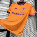 Mens Fiorentina 2025/26 Reversible Jersey 4