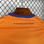 Mens Fiorentina 2025/26 Reversible Jersey 3
