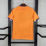 Mens Fiorentina 2025/26 Reversible Jersey 2