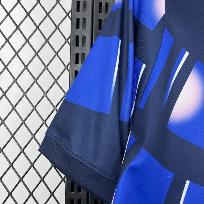 Mens Uruguay 2026 World Cup Away Jersey 6