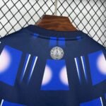 Mens Uruguay 2026 World Cup Away Jersey 2