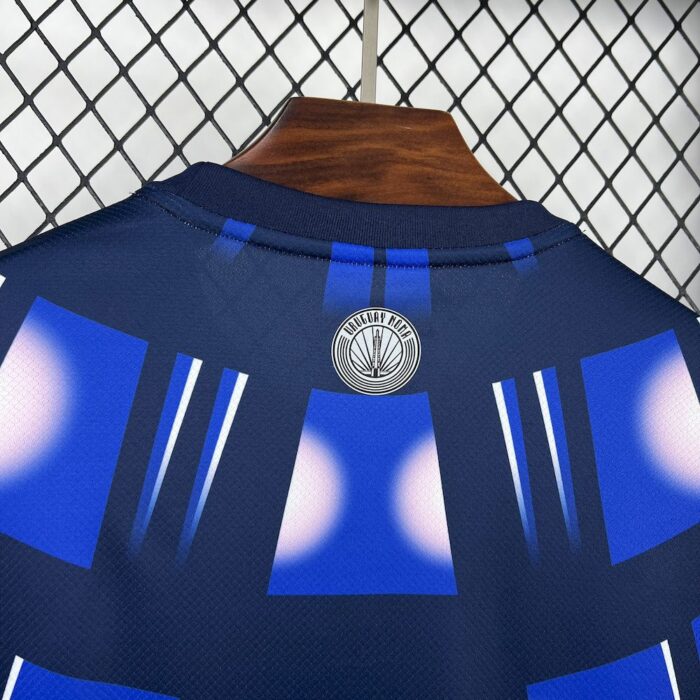 Mens Uruguay 2026 World Cup Away Jersey 2