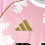 Mens Real Oviedo 2025/26 Special Jersey 6