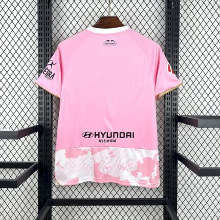 Mens Real Oviedo 2025/26 Special Jersey 1