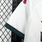 Mens Real Madrid 2026/27 Home Jersey Footy Leaked 6