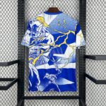 Mens Real Madrid 2025/26 Pre-Match Jersey 1