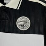 Mens Oasis Tour 2025/26 Black Long Sleeve Jersey 3