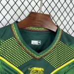 Mens Mali 2026 Away Jersey 5