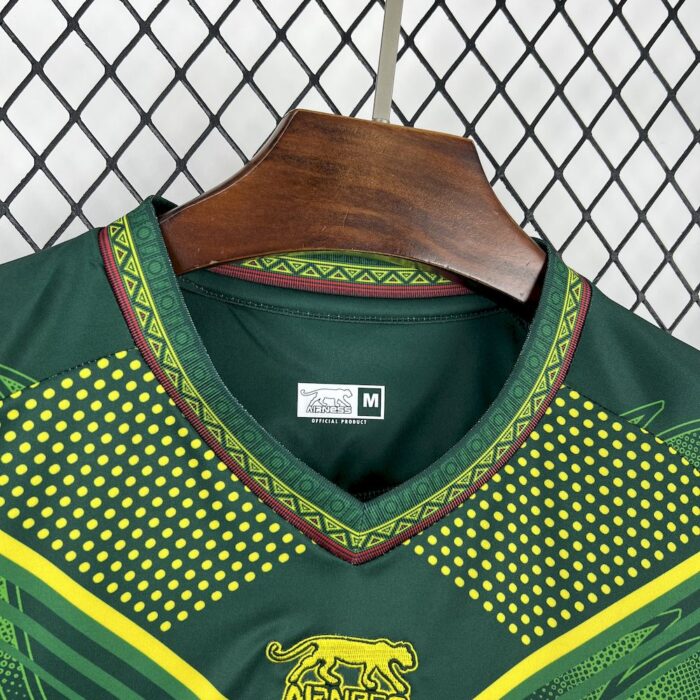 Mens Mali 2026 Away Jersey 5
