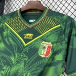 Mens Mali 2026 Away Jersey 3