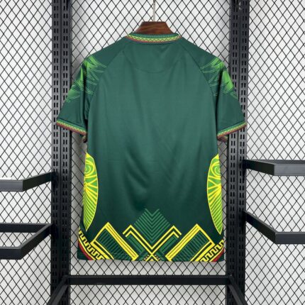 Mens Mali 2026 Away Jersey 1
