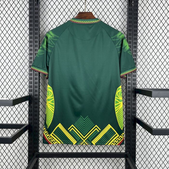Mens Mali 2026 Away Jersey 1