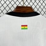 Mens Ghana 2026 World Cup Home Jersey 2