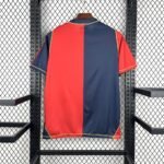 Mens Genoa CFC KOMBAT XXV 2025/26 Jersey 1