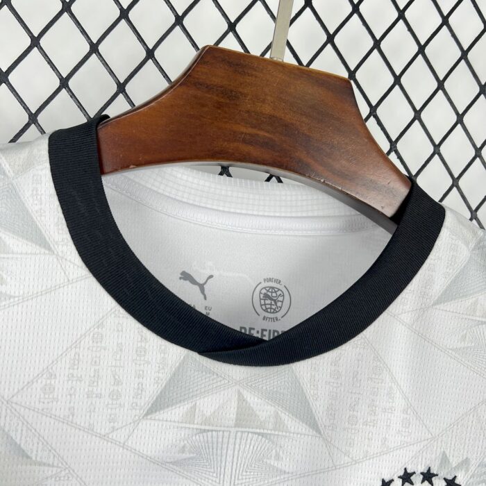 Mens Egypt 2026 World Cup Away Jersey 8