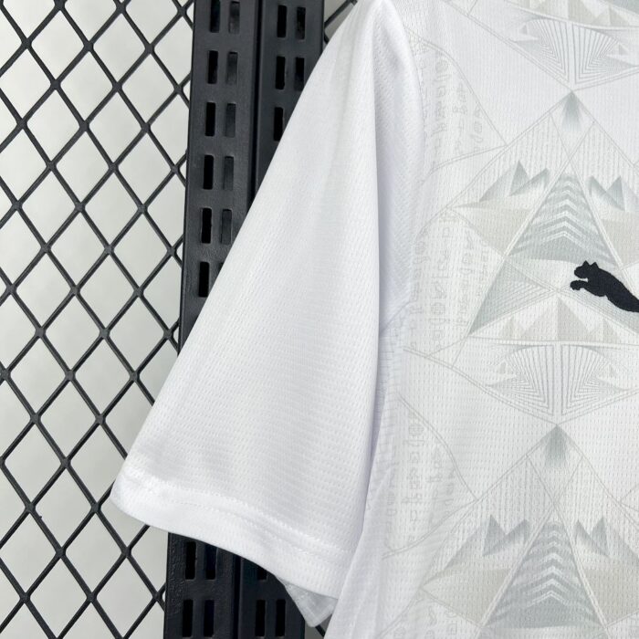 Mens Egypt 2026 World Cup Away Jersey 7