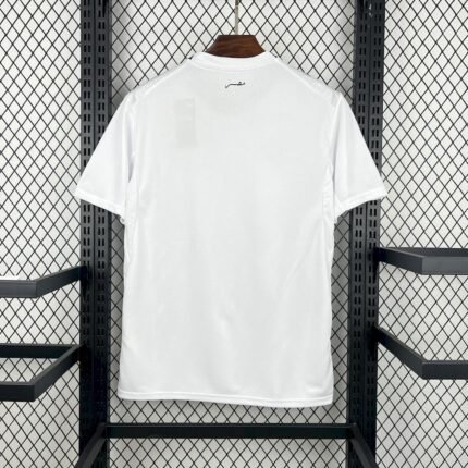 Mens Egypt 2026 World Cup Away Jersey 1