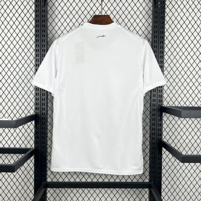 Mens Egypt 2026 World Cup Away Jersey 1