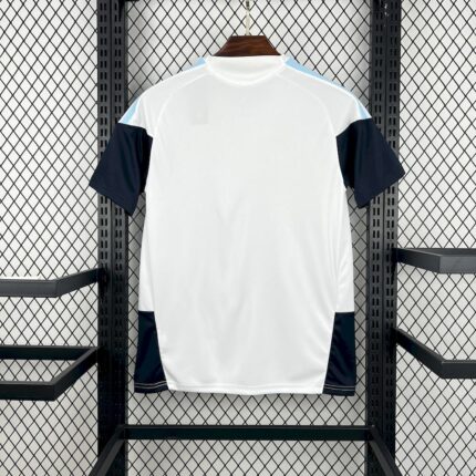 Mens Argentina 2026 World Cup Pre-Match Jersey 1